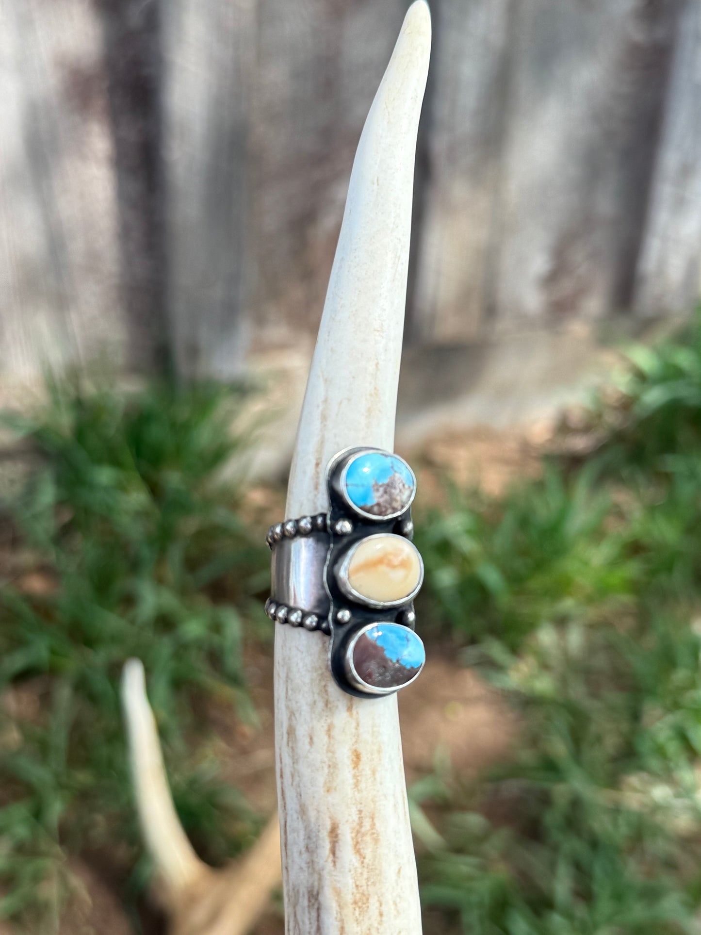 Golden Hills Ivory Combo