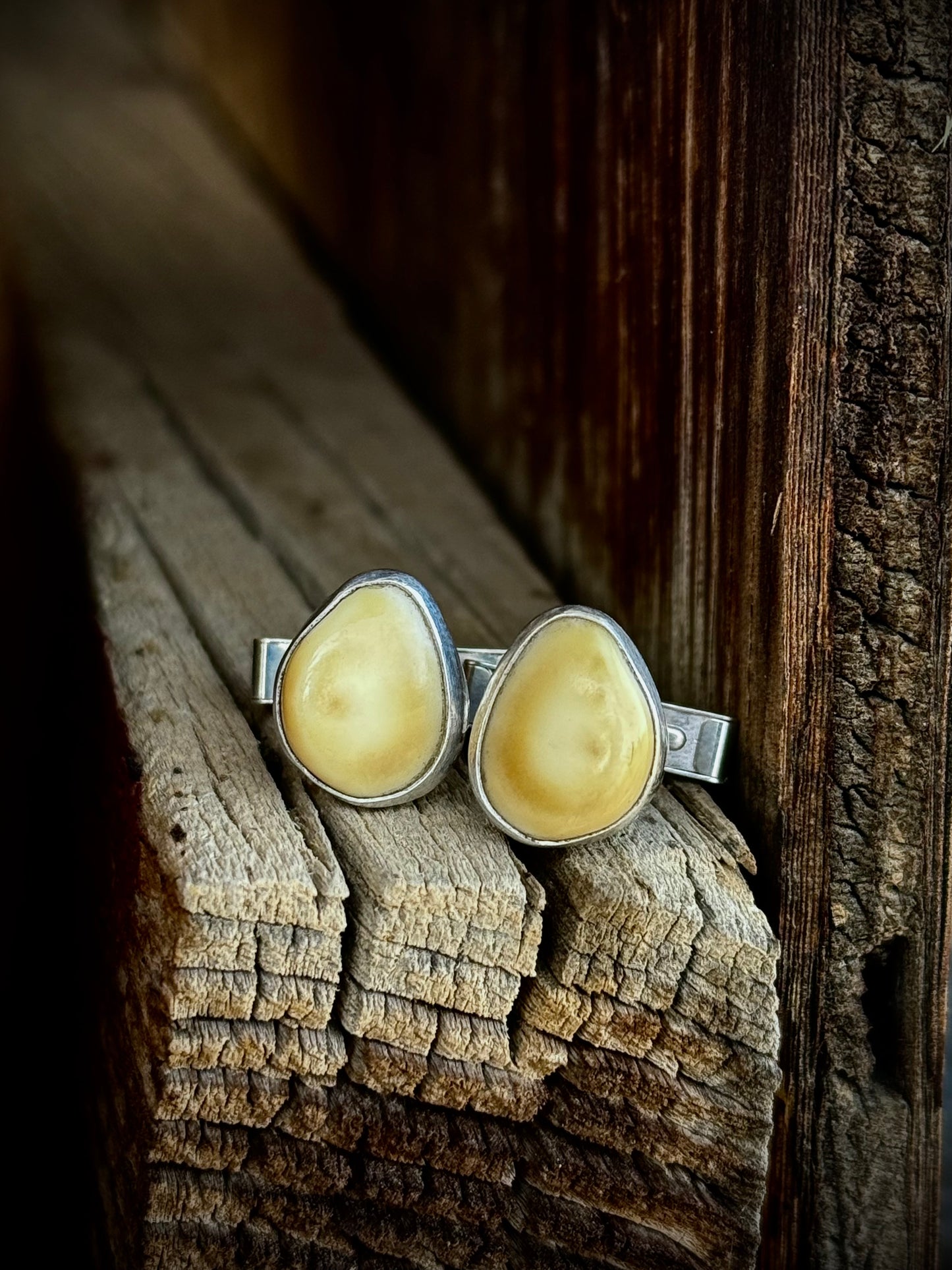 Cuff Links