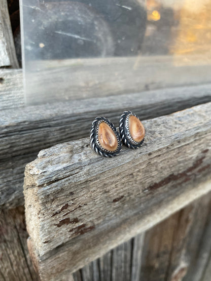 Rope Earrings