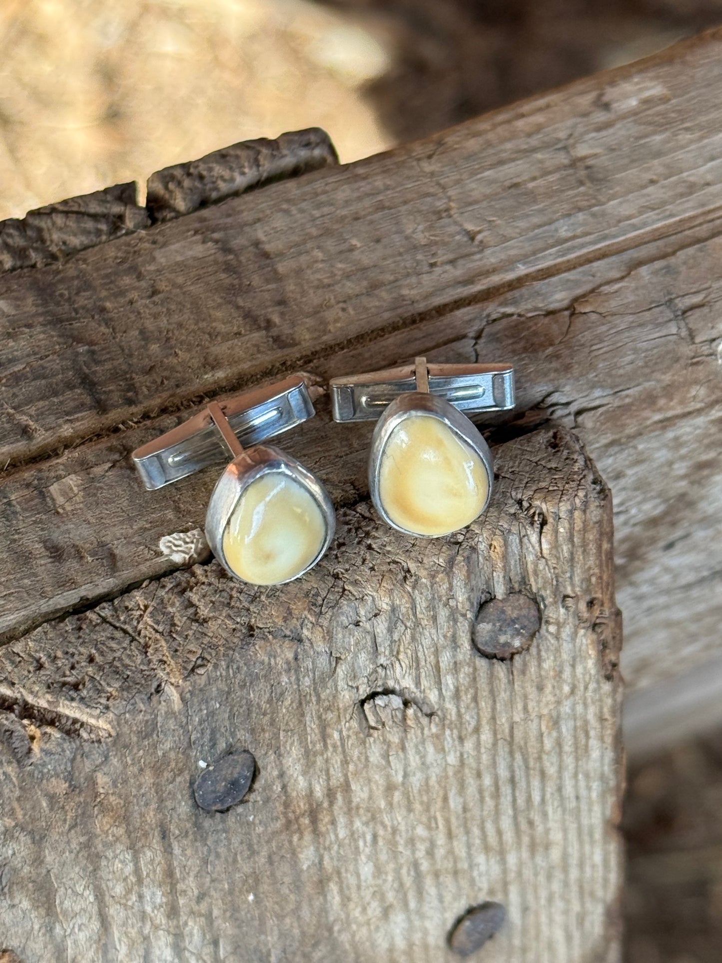 Cuff Links