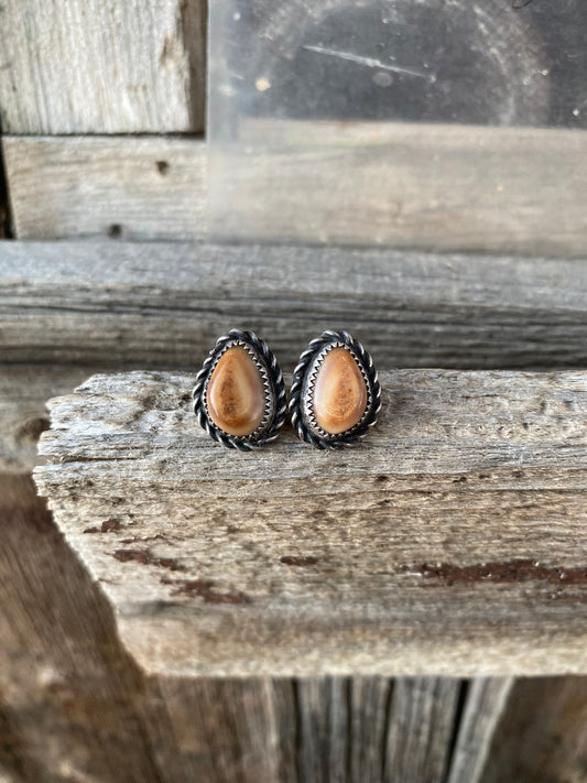 Rope Earrings