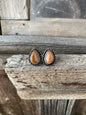Rope Earrings
