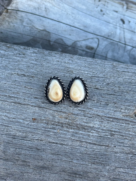 Rope Earrings
